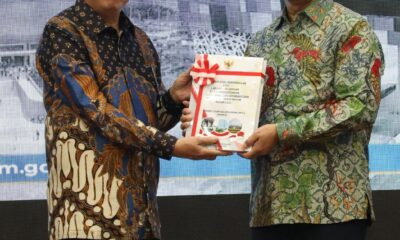 BP Batam Kembali Raih Opini WTP Ke Tujuh Kali Sejak 2017