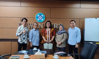 Humas BP Batam Dukung Langkah Dewan Pers Wujudkan Jurnalisme Berkualitas