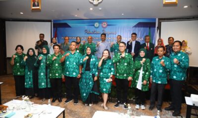 Kepala BP Batam Dorong Peran PDSKJI Jaga Pertumbuhan Ekonomi di Kota Batam