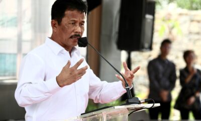 Kepala BP Batam, Muhammad Rudi, mendukung penuh pengembangan sektor pariwisata