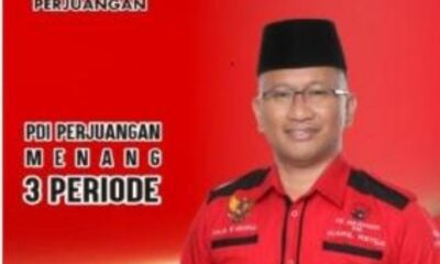 Maja S. Manalu, ST.SH.MH. - Caleg DPRD Kota Batam
