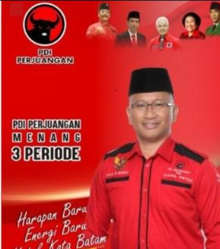 Maja S. Manalu, ST.SH.MH. - Caleg DPRD Kota Batam