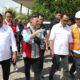 Menteri Perhubungan RI Kunjungi Pelabuhan Domestik dan Internasional Sekupang (2)