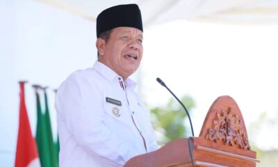 Musda Muhammadiyah dan Aisyiyah Ke VIII di Hadiri Bupati Simalungun