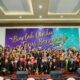 Paduan Suara Anak Batam (PSAB) kembali menggelar konser tahunan