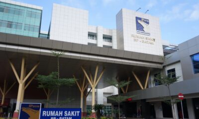 Pelayanan RSBP Batam tak Terganggu