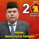 Setia Putra Tarigan,ST - Caleg DPRD Kota Batam