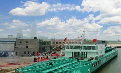 Tim PH Umar Faruk Bongkar Dugaan Dokumen Ganda Kapal Lucky Star 1618 GT 1310  