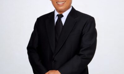 Werton Panggabean, SH.,MH - Anggota DPRD Kota Batam