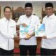 Wakil Walikota Batam Amsakar Paparkan KUA-PPAS Tahun 2024