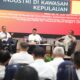 BP Batam Gelar Forum Diskusi, Guru Besar Universitas Pattimura Dorong Hilirisasi Industri