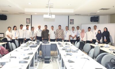 BP Batam Gelar Workshop Service Level Agreement bagi Badan Usaha