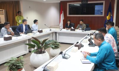 BP Batam Terima Kunjungan Perusahaan taiwan Bizlink Internasional Corporation Taiwan