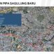 BU SPAM BP Batam Bangun Jaringan Baru di Daerah Saguba dan Tiban