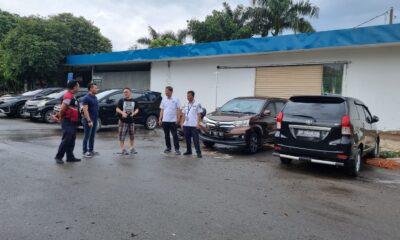 Dampak Cuaca Ekstrem, BP Batam Pastikan Aktivitas Pelabuhan Sekupang Aman Terkendali