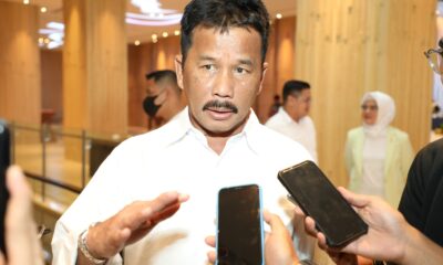 Batam Sumbang 83,6 Persen Investasi Asing di Provinsi Kepri Batam Sumbang 83,6 Persen Investasi Asing di Provinsi Kepri