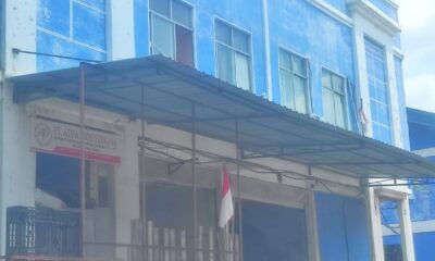 PT. Atha Indo Perkasa