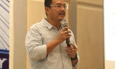 Penyelesaian Status Tanah Landing Point Jembatan Babin Telah Dimulai Sejak Januari