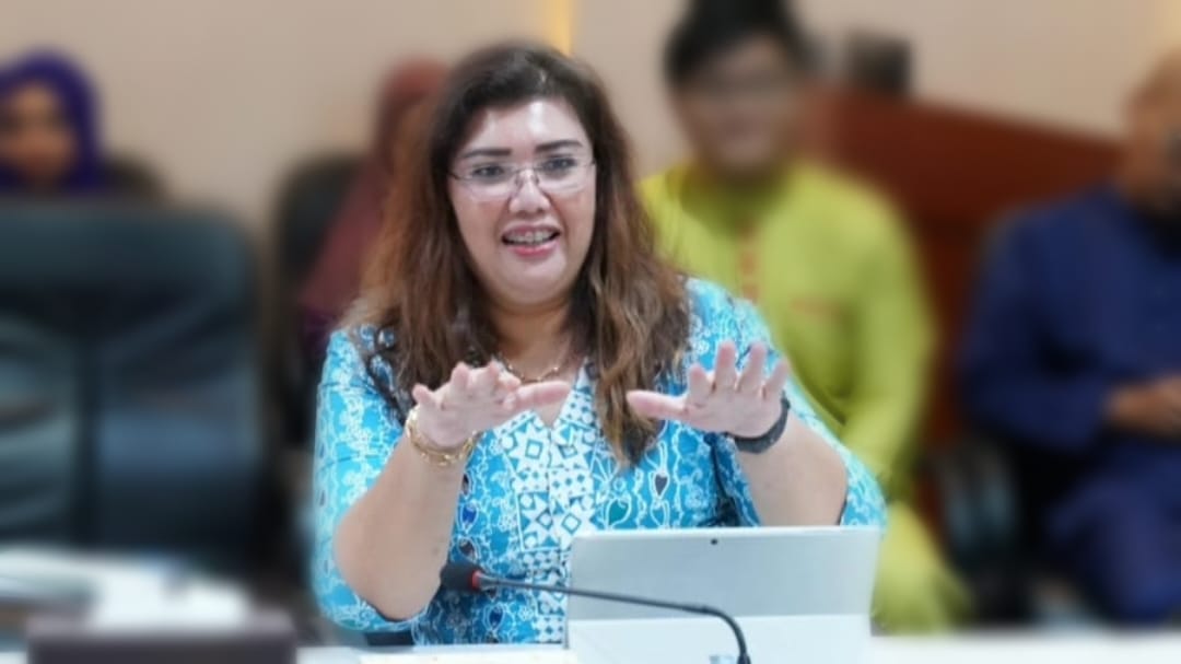 ARIASTUTY SIRAIT - KABIRO HUMAS BP BATAM