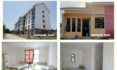 BP BATAM HUNIAN