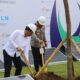 Kepala BP Batam Ground Breaking Kawasan Industri Hijau di Kabil