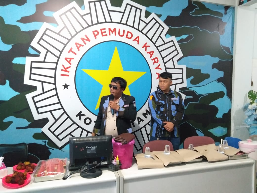 BUDI PURBA