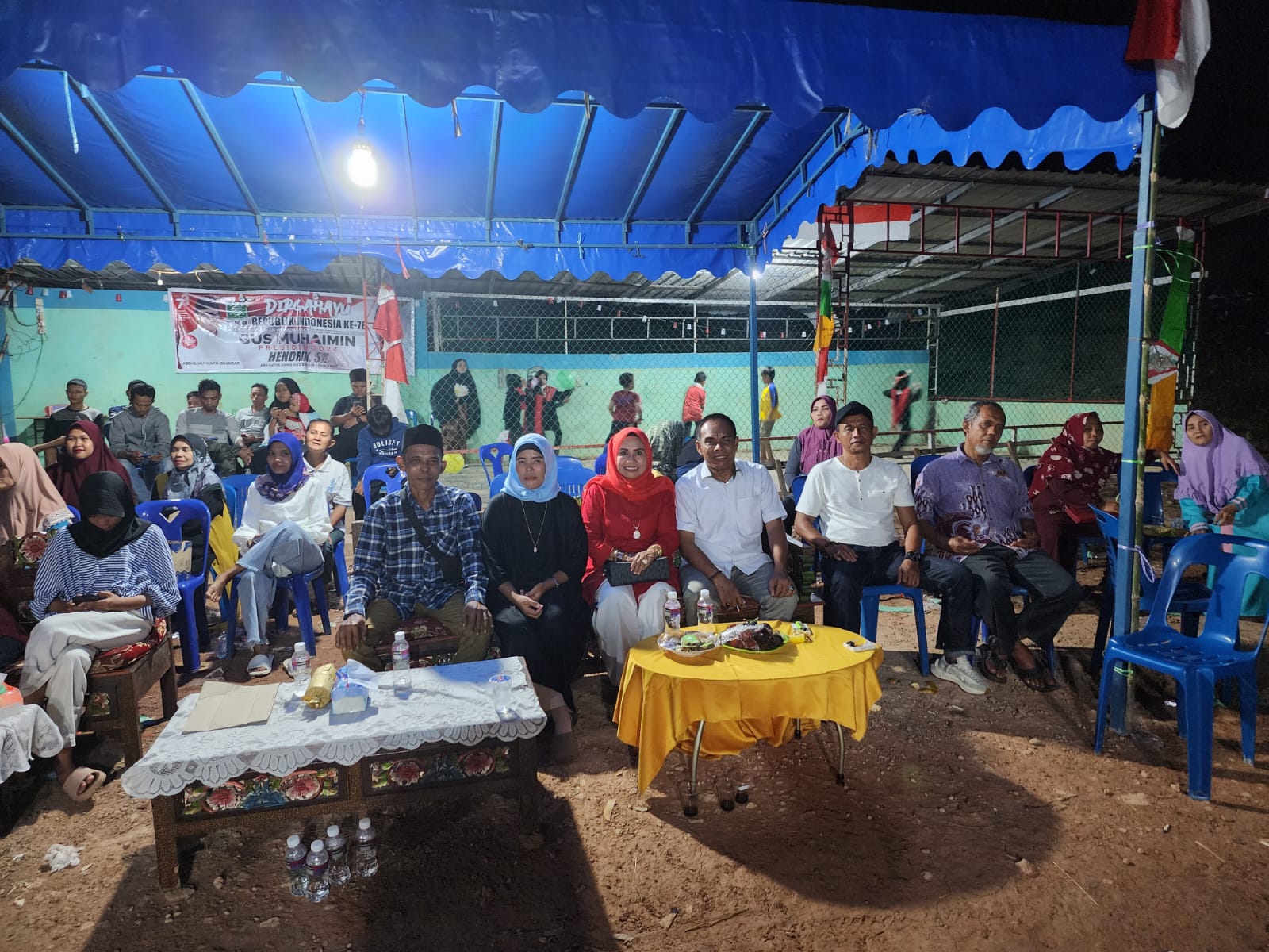 Berdedikasi dan Berpengalaman, Anggota DPRD Batam Hendrik,SH, Ingin Melanjutkan Perjuangan Membawa Aspirasi Masyarakat.