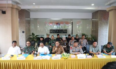 Gubenur Kepri Dukung BP Batam Selesaikan Pengembangan Kawasan Rempang