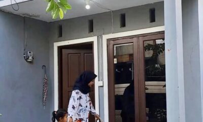 Harapkan Perubahan Hidup, Indah dan Sarina Kami Percayakan pada Pemerintah Pengembangan Rempang