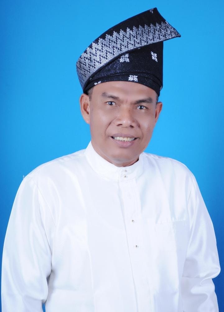 Hendrik SH - Anggota DPRD Kota Batam