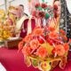 Lestarikan budaya Melayu, Batam Kota Gelar Lomba Nasi