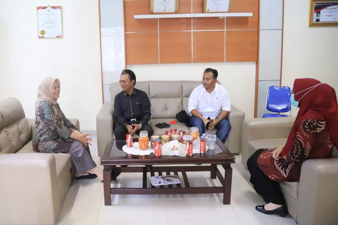 Miliki Komitment dan Pemahaman Hukum, Handani Hutajulu, SH, Mantapkan Niatnya Menuju DPRD Provinsi Kepri.