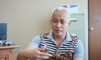 Minggu Depan, BU SPAM BP Batam Mulai Lakukan Pembangunan Jaringan Baru