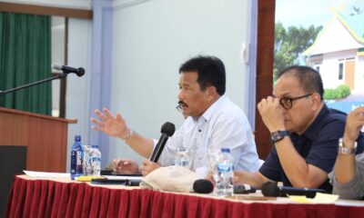 Momentum Kebangkitan Ekonomi Rempang, Muhammad Rudi BP Batam Terus Bekerja Maksimal
