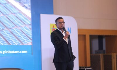 Promo Gebyar Hari Pelanggan, PLN Batam Beri Harga Spesial Tambah Daya