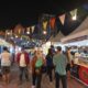 100 Tenant Kuliner Meriahkan Hari Jadi Museum Ke-3