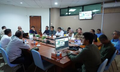 BP Batam Bersama KLHK Akselerasi Pengelolaan Konservasi Kawasan Muka Kuning