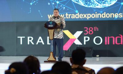 BP Batam Promosikan Kota Batam di Trade Expo Indonesia 2023