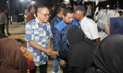 BP Batam Siapkan Beasiswa, Pelatihan Jahit hingga Konstruksi untuk Warga Rempang