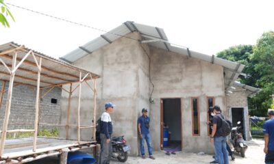 BP RUMAH HUNIAN