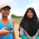 Dukung Percepatan Investasi di Rempang, Tiga KK Asal Desa Kuala Buluh Dapur Enam Pindah ke Hunian Sementara