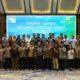 Evaluasi Kinerja, BU SPAM BP Batam Gelar Raker