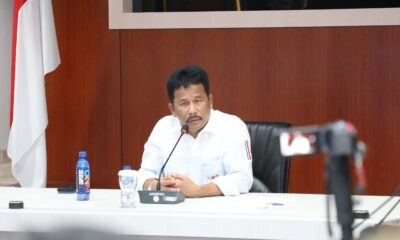 Jabatan Ex-Officio BP Batam Beri Manfaat pada Kemudahan Investasi dan Pembangunan Infrastruktur Kota