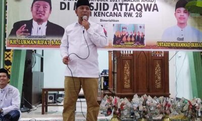 MUHAMMAD RUDI, ST. SKRETARIS KOMISI III DPRD KOTA BATAM.
