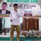 MUHAMMAD RUDI, ST. SKRETARIS KOMISI III DPRD KOTA BATAM.