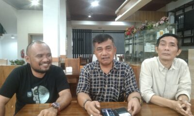 Menduga Adanya Upaya Kriminalisasi Terhadap Ketua Umum IKABTU, Ormas PEJABAT dan PBB Akan Menggelar Aksi UNRAS di Mapolresta Barelang