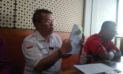 Niko Nixon Situmorang,SH.,MH. - PH PT.Batam Riau Bertuah (BRB).