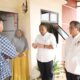 Ombudsman RI Tinjau Hunian Sementara