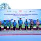 PLTS Ground-Mounted Terbesar Di Indonesia dibangun di Purwakarta, Kolaborasi PLN-Aruna Wujudkan Kawasan Industri Hijau.