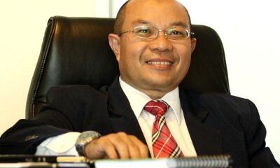 Praktisi Nilai Ex-Officio Kepala BP Batam Keputusan Tepat Selesaikan Dualisme Kewenangan